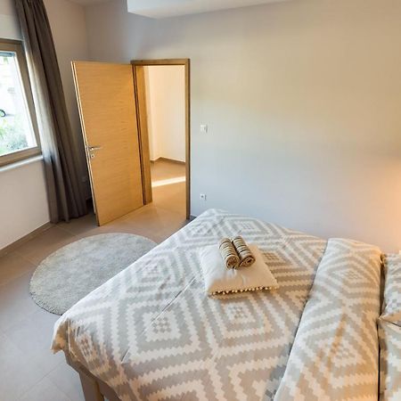 Croatica Suites Brodarica Brodarica  Εξωτερικό φωτογραφία